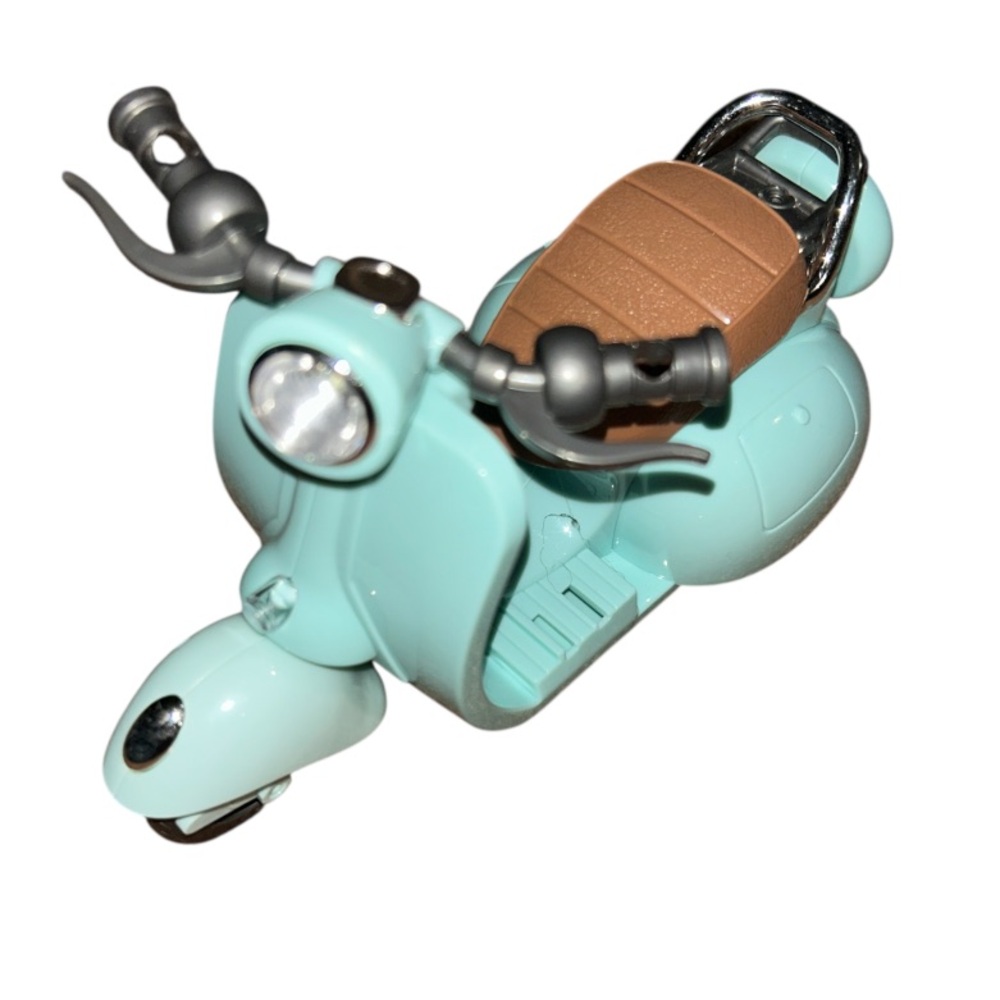 Labubu Scooter - Picture 4 of 4